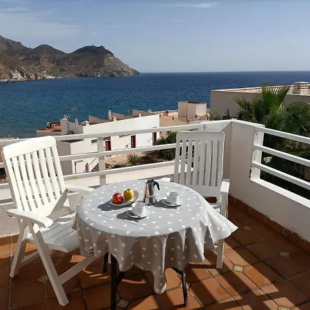 Aparthotel Vistamar