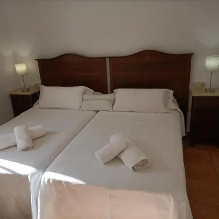 Vistamar 3* San José