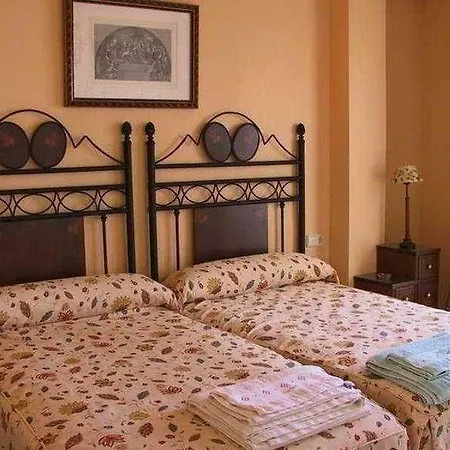 Aparthotel Vistamar San José