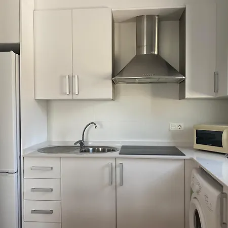 Vistamar 3* San José