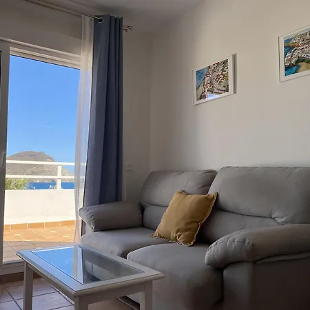 Vistamar Aparthotel