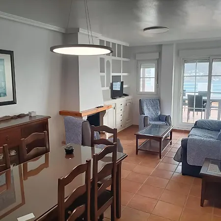 Vistamar Aparthotel 3*