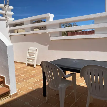 Vistamar Aparthotel