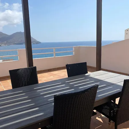 Aparthotel Vistamar