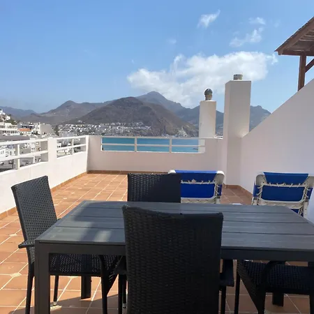 Aparthotel Vistamar 3*