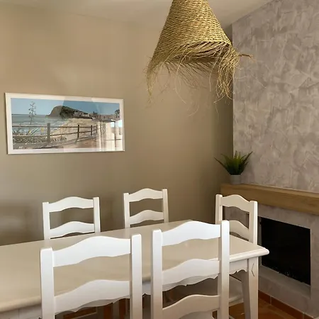Vistamar Aparthotel 3*