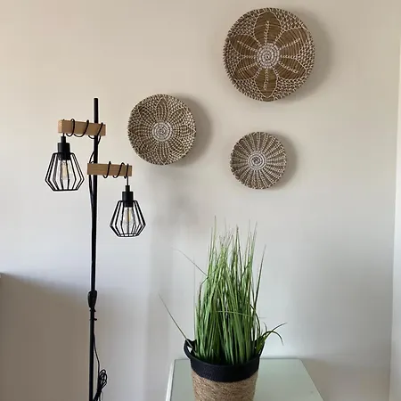 Aparthotel Vistamar 3*