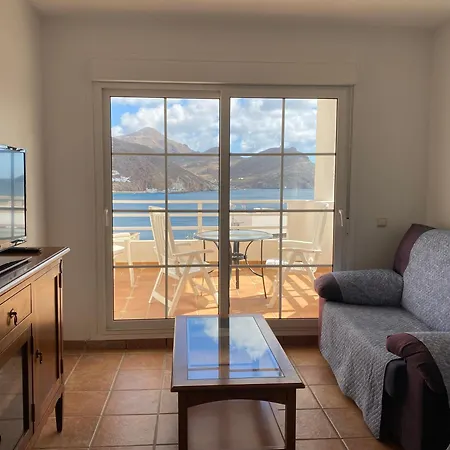 Aparthotel Vistamar 3*