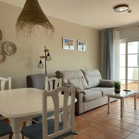 Vistamar Aparthotel