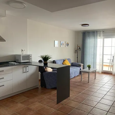 Aparthotel Vistamar
