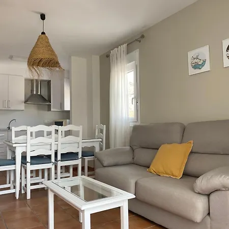 Vistamar Aparthotel 3*