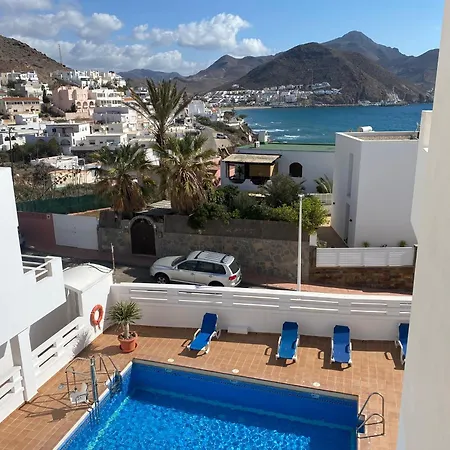 Vistamar Aparthotel 3*