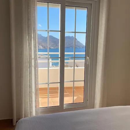 Aparthotel Vistamar