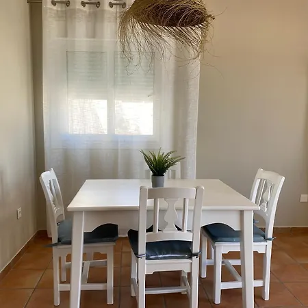 Vistamar Aparthotel 3*