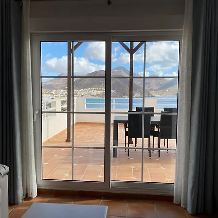 Vistamar Aparthotel 3*