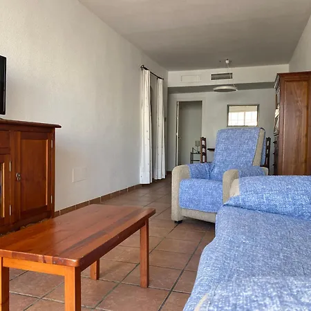 Vistamar Aparthotel San José