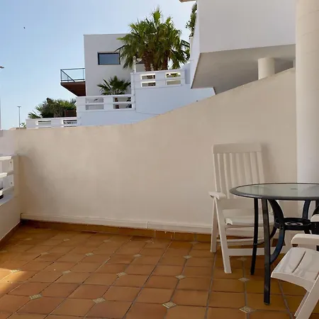 Vistamar Aparthotel 3*
