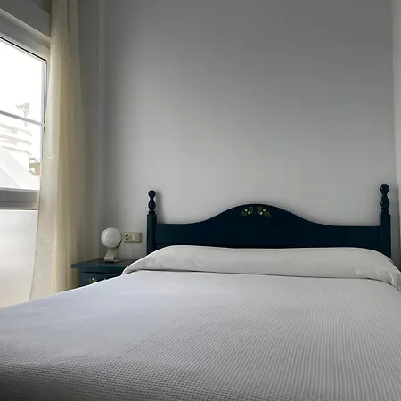 Vistamar Aparthotel