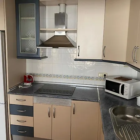 Vistamar Aparthotel 3*