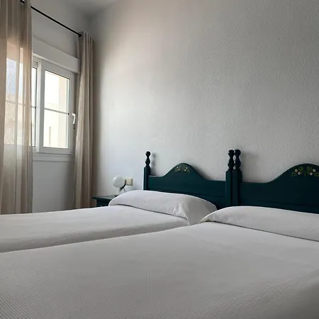 Vistamar 3* San José