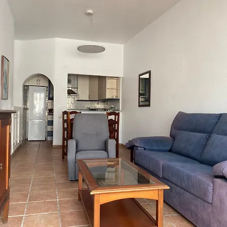 Vistamar 3* San José