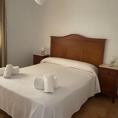 Aparthotel Vistamar 3*