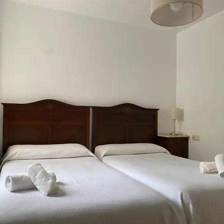 Vistamar Aparthotel