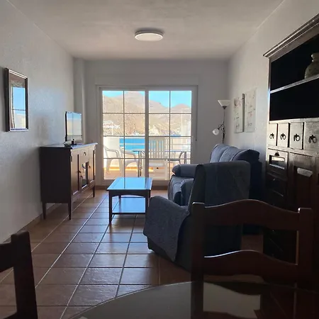 Aparthotel Vistamar 3*