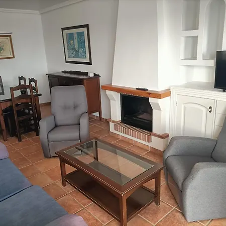 Aparthotel Vistamar