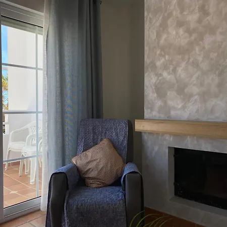 Vistamar 3* San José