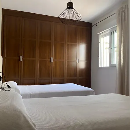 Vistamar Aparthotel