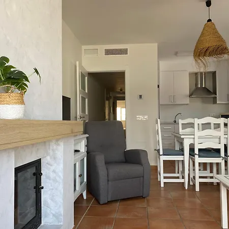 Vistamar Aparthotel 3*