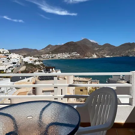 Aparthotel Vistamar 3*