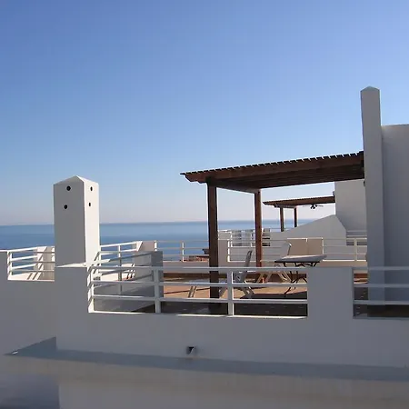 Vistamar Aparthotel 3*