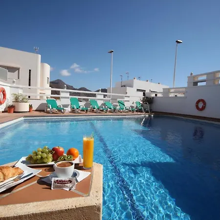 Vistamar Aparthotel